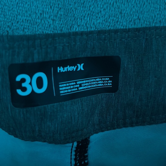 Hurley Swimming Trunks - Picture 4 of 6